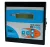 TRACON TFJA-04 - Fázisjavító automatika, háromfázisú, 12 kondenzátor telephez 144×144mm
