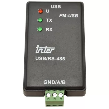   TRACON TFJA-08-RS485 - USB-485 converter TFJA-08-hoz USB-RS485