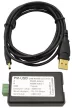 TRACON TFJA-08-RS485 - USB-485 converter TFJA-08-hoz USB-RS485