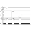 TRACON TFKV-04 - Védőrelé, feszültségfigyelő 3 fázisra aszim/túlmel. véd 3x230/400V AC,+/-5% - +/-25%, 5A/250V AC