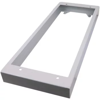   TRACON TGEBF25 - Alapkeret padló telepítéshez 250 mm mély elosztóhoz 600×50×230mm
