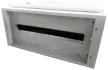 TRACON TGEBF - Alapkeret padló telepítéshez 200 mm mély elosztóhoz 600×50×180mm