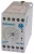 TRACON TIR-FR1 - Ütemadó 250V AC, 0,5s / 0-12s, 5A/250V AC, 10A/24V AC/DC