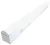 TRACON TLFLEDS8NW - Védett integrált LED-es bútorvilágító csatlakozóaljzattal 230 V, 50 Hz, 8 W, 720 lm, 4000 K, IP44, EEI=G