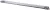 TRACON TLFVLEDN212 - Védett lámpatest LED csövekhez, egyoldalas betáp 230 V, 50 Hz, G13, 1200 mm, IP65, ABS/PC,