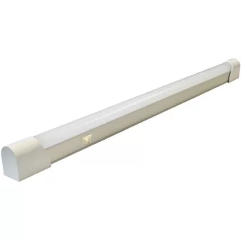   TRACON TLLED24W - LED T8 bútorvilágító belső sorozatkapoccsal 230 V, 50 Hz, 24 W, 2000 lm, 4500 K, 1525 mm, EEI=G