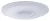 TRACON TMB-011L - Mozgásérzékelő, mennyezetre, lapos, fehér 230V, 50Hz, 360°, 1-6m, 10s-15min, 3-2000lux, IP20