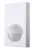TRACON TMB-016 - Mozgásérzékelő, fali, lapos, fehér 230V, 50Hz, 180°, 1-12m, 10s-15min, 3-2000lux, IP44