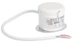 TRACON TMB-759 - Mozgásérzékelő, mennyezeti, radaros, nagy magasságba 230V, 50Hz, 5,8GHz, 360°, 4-15m, 5s-30min, 3-2000lux, IP65