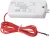 TRACON TMBC125 - Kapacitív érintőkapcsoló 230V, 50Hz, 500/200W, IP20