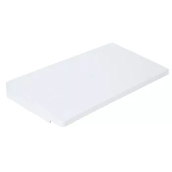   TRACON TME604020R - Esővédő tető TME604020 műanyagszekrényhez H×W×D=40×400×200