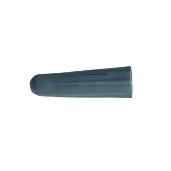 TRACON TN12 - Négyszögletes tipli DxL=12×52mm, PE