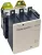TRACON TR1E410 - Nagyáramú kontaktor 415V, 50Hz, 410A, 200kW, 230V AC, 3×NO+1×NO