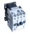 TRACON TR1F0910V7 - Kontaktor 660V, 50Hz, 9A, 4kW, 400V AC, 3×NO+1×NO