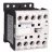 TRACON TR1K0610B7 - Segédkontaktor 660V, 50Hz, 6A, 2,2kW, 24V AC, 3×NO+1×NO