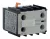 TRACON TR5KN22 - Homlokoldali segédérintkező TR1K segédkontaktorokhoz 230V, 50Hz, 2A, 2×NC+2×NO