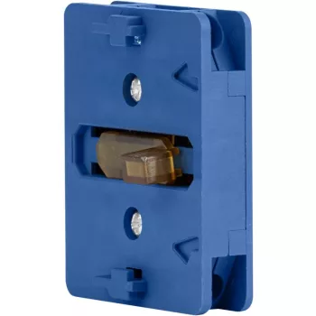   TRACON TS100AX - Segédérintkező TS, TSS kapcsolóhoz 1NO + 1NC, 80A/100A