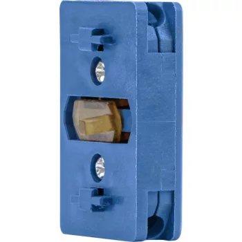   TRACON TS32AX - Segédérintkező TS, TSS kapcsolóhoz 1NO + 1NC, 20A/25A/32A