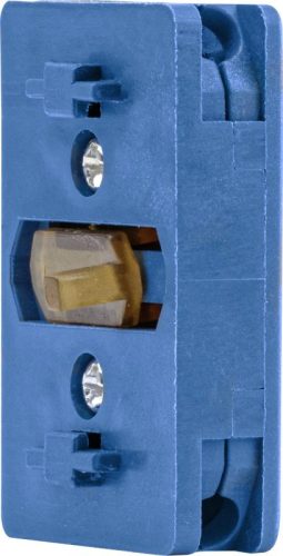 TRACON TS32AX - Segédérintkező TS, TSS kapcsolóhoz 1NO + 1NC, 20A/25A/32A