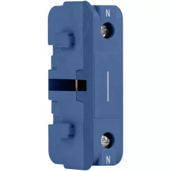 TRACON TS32N - N pólus TS, TSS kapcsolóhoz 20A/25A/32A