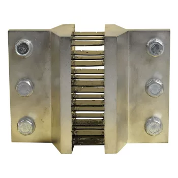 TRACON TSF-1000 - Sönt 1000A, 75mV