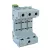 TRACON TTV2-BASE-3P - Aljzat 2-es típusú túlfeszültség levezetőkhöz "3P