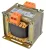 TRACON TVTR-150-F - Normál, egyfázisú kistranszformátor 230V / 24-230V, max.150VA