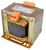 TRACON TVTR-400-E - Normál, egyfázisú kistranszformátor 230V / 42-110-230V, max.400VA