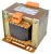 TRACON TVTR-500-F - Normál, egyfázisú kistranszformátor 230V / 24-230V, max.500VA