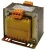 TRACON TVTRB-400-F - Biztonsági, egyfázisú kistranszformátor 230-400V / 24-230V, max.400VA