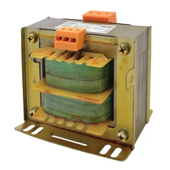   TRACON TVTRB-600-B - Biztonsági, egyfázisú kistranszformátor 230-400V / 12-24V max 600VA