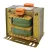 TRACON TVTRB-600-B - Biztonsági, egyfázisú kistranszformátor 230-400V / 12-24V max 600VA