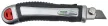 TRACON UTILK01 - Pengés kés tárolóval, 4 penge, cink markolat gumibetéttel L=168mm, D=35mm, W=18mm, d=18mm