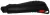TRACON UTILK03 - Pengés kés, ABS markolat gumibetéttel, SK4 penge L=155mm, D=33mm, W=19mm, d=18mm