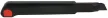 TRACON UTILK05 - Pengés kés, hajlékony SK4 penge rugós rögzítéssel, ABS L=149mm, D=19mm, W=17mm, d=12,5mm