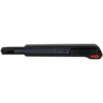   TRACON UTILK08 - Pengés kés, keskeny SK4 penge,rugós rögzítéssel, ABS L=145mm, D=21mm, W=17mm, d=9mm