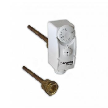 CSŐTERMOSZTÁT MERÜLŐHÜVELYES WPR-90GE