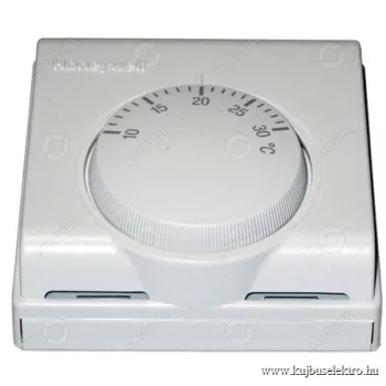 SZOBATERMOSZTÁT HONEYWELL T6360A1079 alaptípus