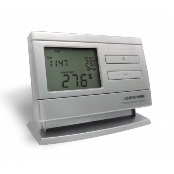   COMPUTHERM Q8RF TX - MULTI ZÓNÁS VEVŐEGYSÉG NÉLKÜL (ADÓEGYSÉG) COMPUTHERM RÁDIÓFREKVENCIÁS szobatermosztát