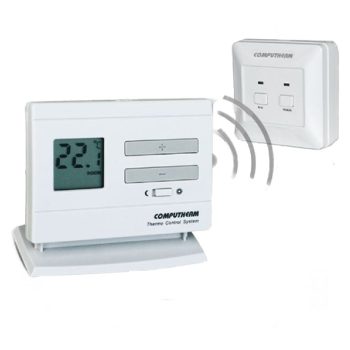   COMPUTHERM Q3RF szobai digitális szobatermosztát 5-40 °C  IP30