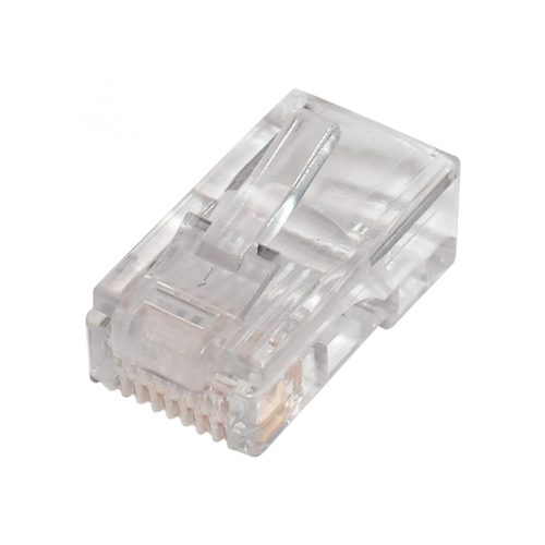 SOMOGYI ELEKTRONIC - TS 51 - RJ45 moduláris dugó, 8P8C