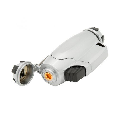SOMOGYI ELEKTRONIC - TU407K - TRUE UTILITY FIREWIRE TURBOJET LIGHTER