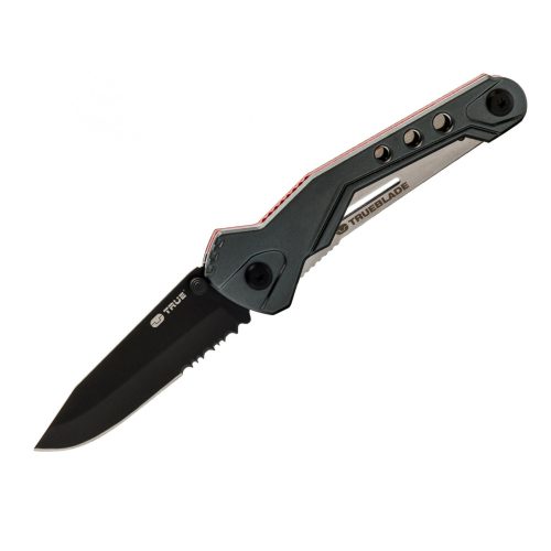 SOMOGYI ELEKTRONIC - TU6871 - TRUE UTILITY TRUEBLADE