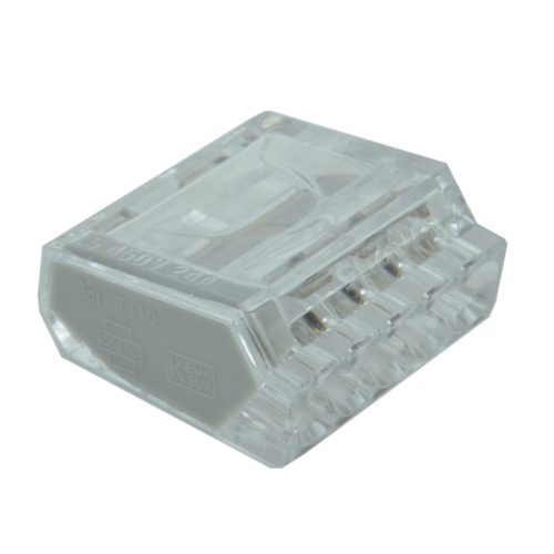 KOPOS ELEKTRO - TYP015 XX - Vezeték összekötő -100db