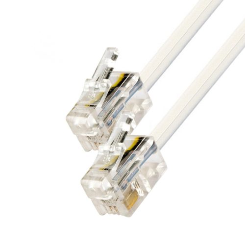 SOMOGYI ELEKTRONIC - T 5-10WH/X - 10m tel.vez.,  6P4C, d-d, feh