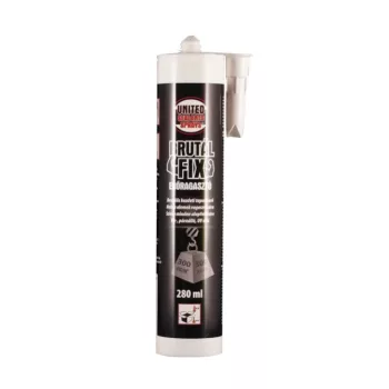 Brutál fix MS High Tack erősragasztó 280ml