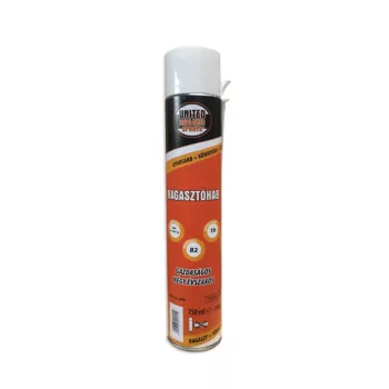 Ragasztóhab 750ml kézi US