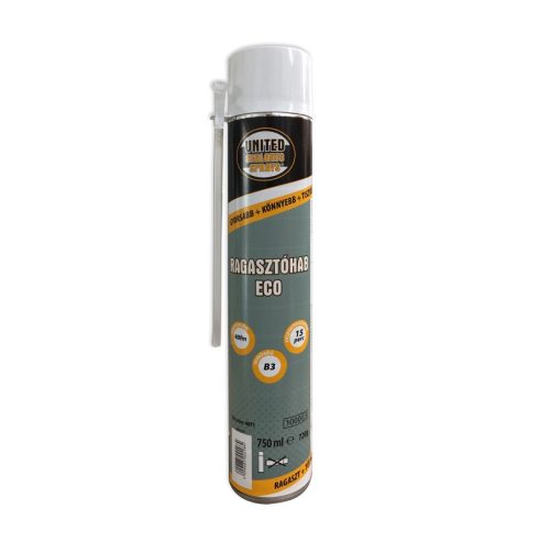 Ragasztóhab 750ml kézi ECO