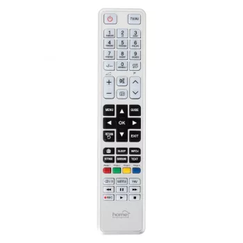   SOMOGYI ELEKTRONIC - URC ALL - 9in1 univerzális TV távirányító