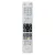 SOMOGYI ELEKTRONIC - URC ALL - 9in1 univerzális TV távirányító